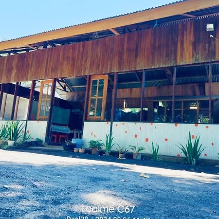 Mamaroos Reborn Home Stay Rinondoran 外观 照片
