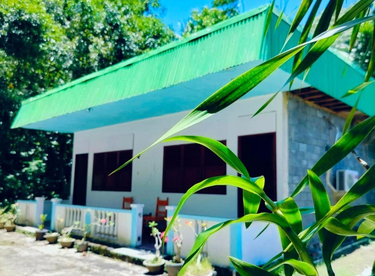 Mamaroos Reborn Home Stay Rinondoran 外观 照片