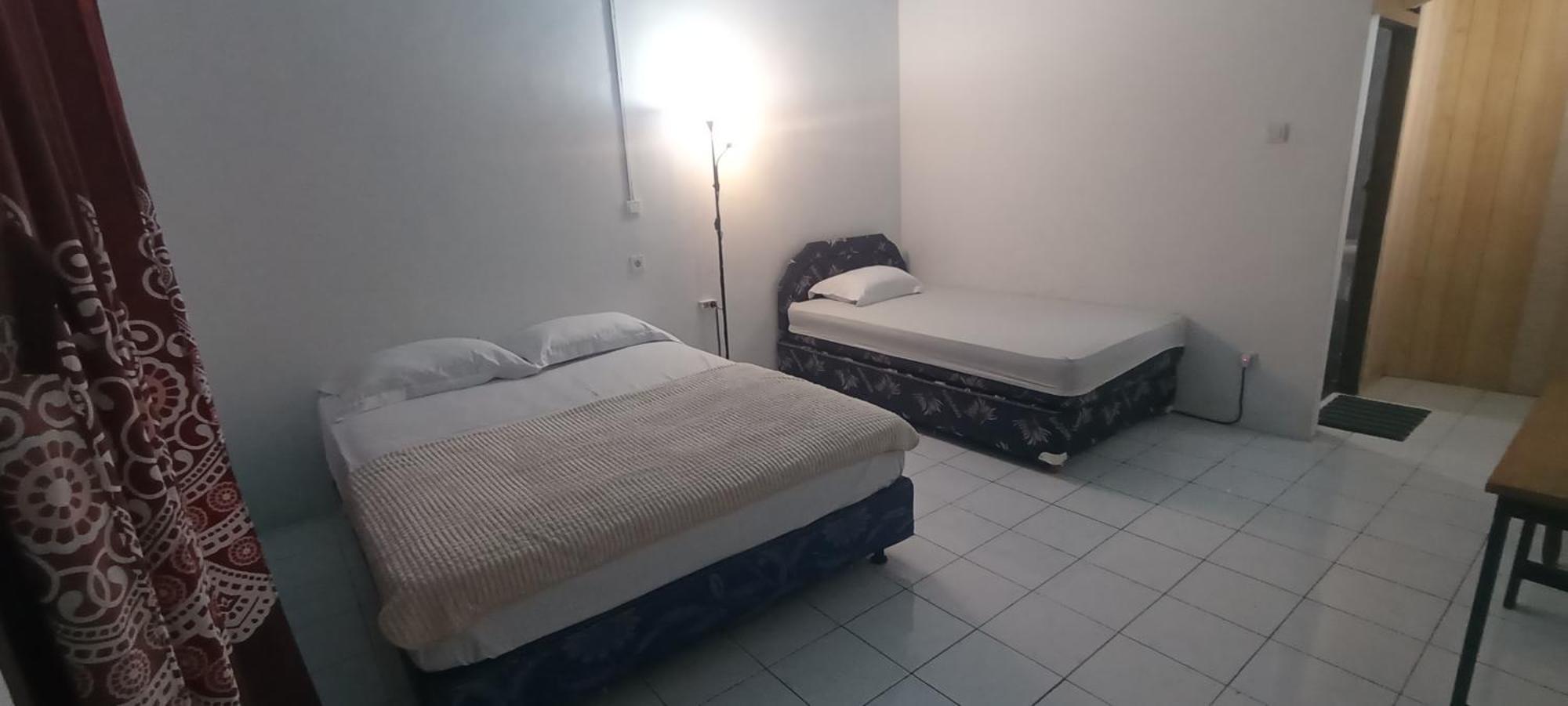 Mamaroos Reborn Home Stay Rinondoran 外观 照片