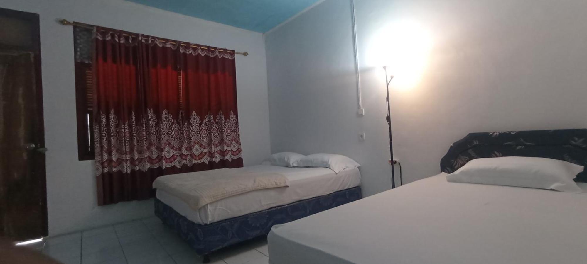 Mamaroos Reborn Home Stay Rinondoran 外观 照片