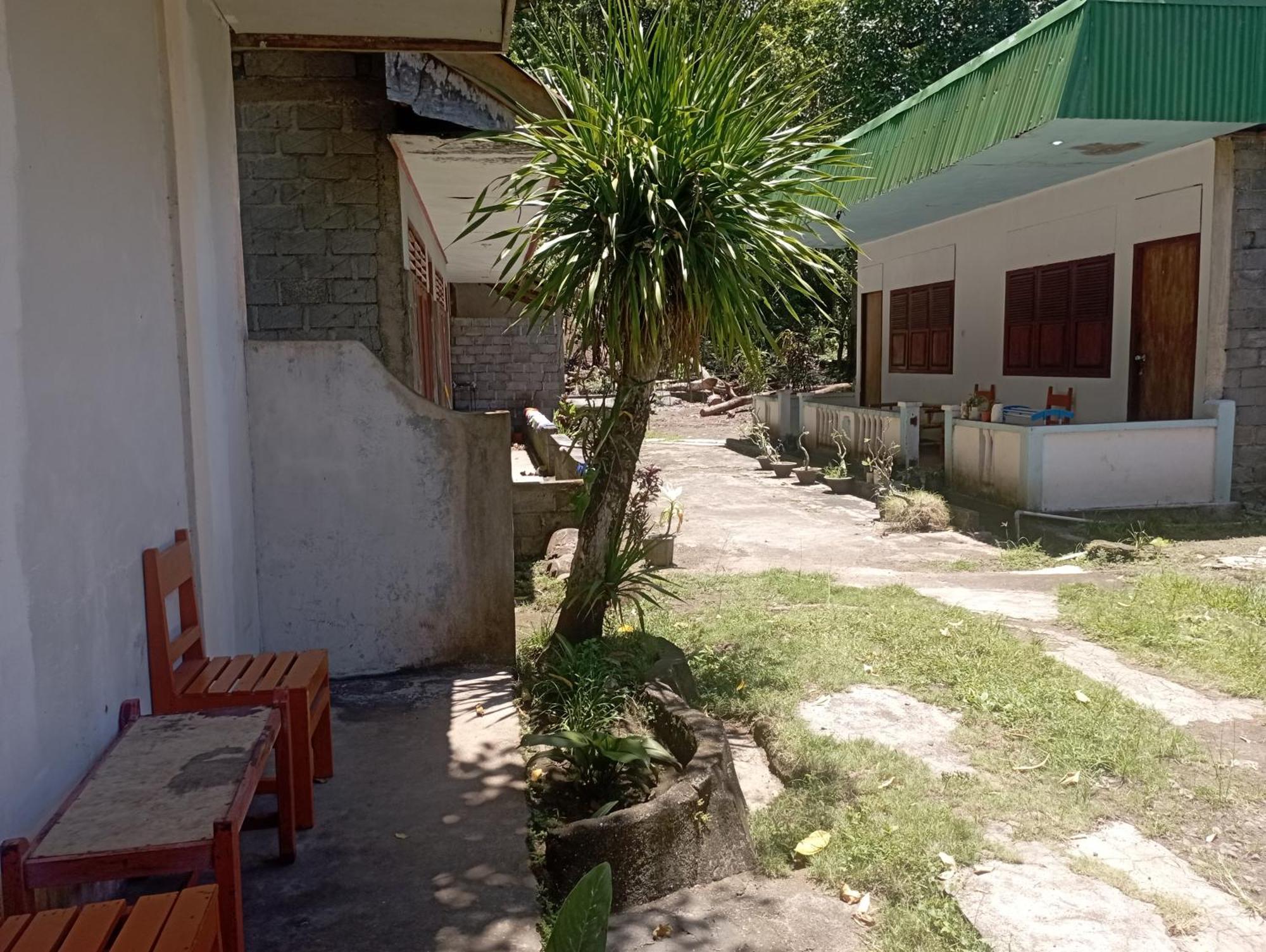 Mamaroos Reborn Home Stay Rinondoran 外观 照片